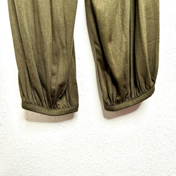 Fashion nova medium olive green jumper - Picture 5 of 7